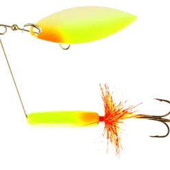 Strike Pro Attract Spinner Tail 12 g