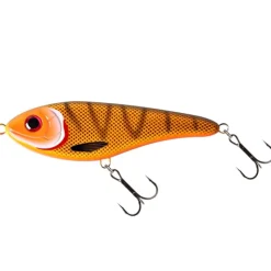 Strike Pro Baby Buster 10 cm (Sinking)