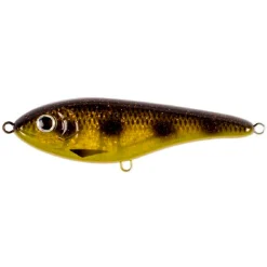Strike Pro Baby Buster 10 cm (Sinking)