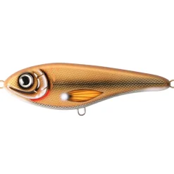 Strike Pro Buster Jerk 15 cm (Shallow)