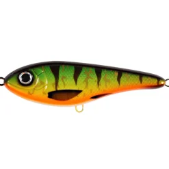 Strike Pro Buster Jerk 15 cm (Shallow)
