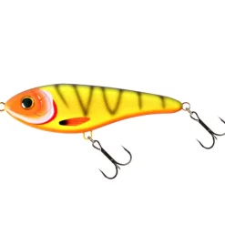 Strike Pro Buster Jerk 15 cm (Shallow)