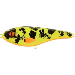 Strike Pro Buster Jerk 15 cm (Shallow)