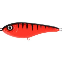 Strike Pro Buster Jerk 15 cm (Shallow)