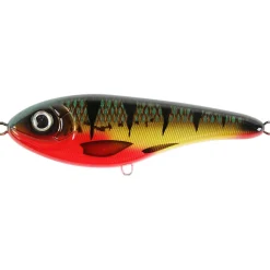 Strike Pro Buster Jerk 15 cm (Shallow)