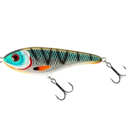 Strike Pro Buster Jerk 15 cm (Shallow)