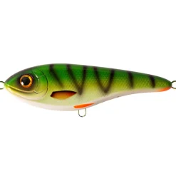 Strike Pro Buster Jerk 15 cm (Shallow)