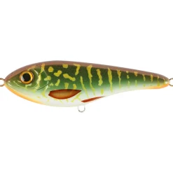 Strike Pro Buster Jerk 15 cm (Sinking)