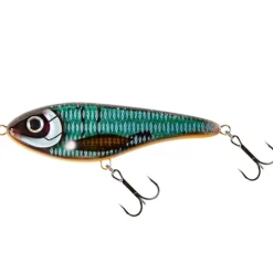 Strike Pro Buster Jerk 15 cm (Sinking)