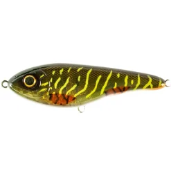 Strike Pro Buster Jerk 15 cm (Sinking)