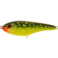 Strike Pro Buster Jerk 15 cm (Sinking)
