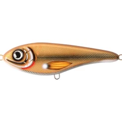 Strike Pro Buster Jerk II 12 cm (Suspending)