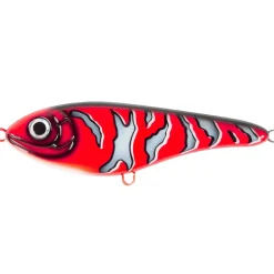 Strike Pro Buster Jerk II 12 cm (Suspending)