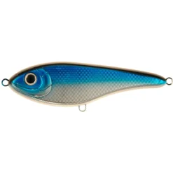 Strike Pro Buster Jerk II 12 cm (Suspending)