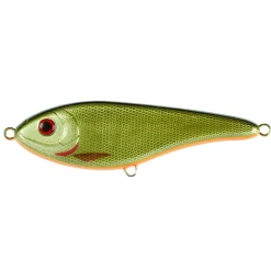 Strike Pro Buster Jerk II 12 cm (Suspending)
