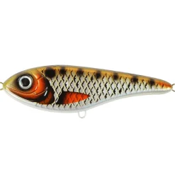 Strike Pro Buster Jerk II 12 cm (Suspending)