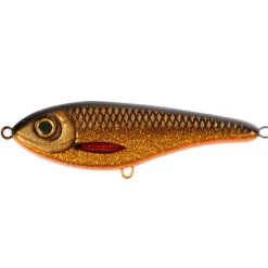 Strike Pro Buster Jerk II 12 cm (Suspending)