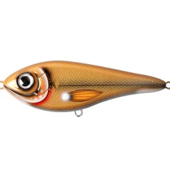Strike Pro Buster Swim 13 cm
