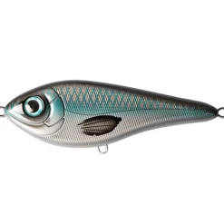 Strike Pro Buster Swim 13 cm