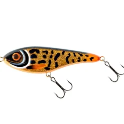 Strike Pro Buster Swim 13 cm