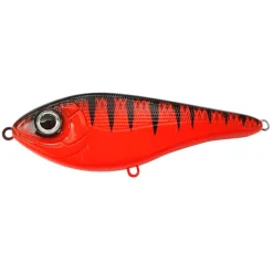 Strike Pro Buster Swim 13 cm