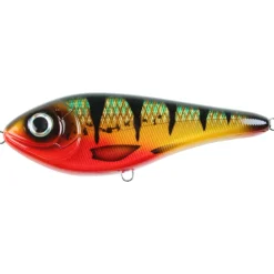 Strike Pro Buster Swim 13 cm