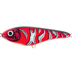 Strike Pro Buster Swim 13 cm