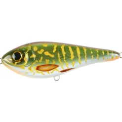 Strike Pro Buster Swim 13 cm