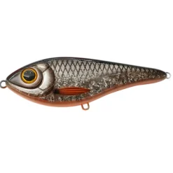 Strike Pro Buster Swim 13 cm