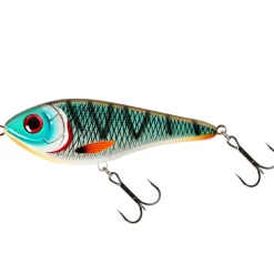 Strike Pro Buster Swim 13 cm