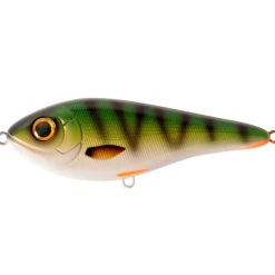 Strike Pro Buster Swim 13 cm