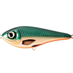 Strike Pro Buster Swim 13 cm