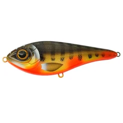 Strike Pro Buster Swim 13 cm