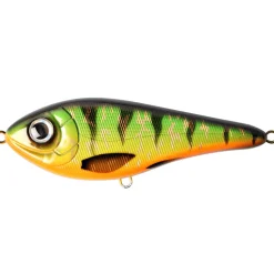 Strike Pro Buster Swim 13 cm