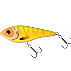 Strike Pro Buster Swim 13 cm