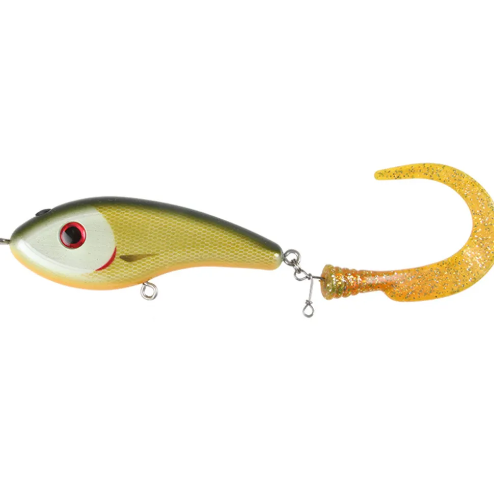 Strike Pro Catchy 13 cm