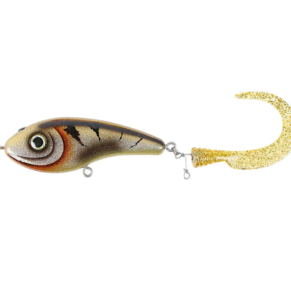 Strike Pro Catchy 13 cm
