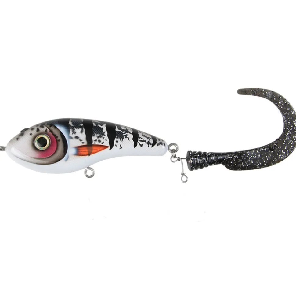 Strike Pro Catchy 13 cm