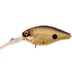 Strike Pro Cranky X Deep 5 cm (Floating)