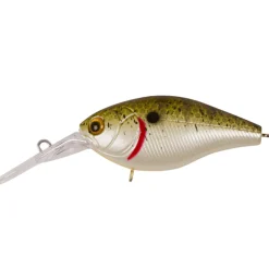 Strike Pro Cranky X Deep 5 cm (Floating)