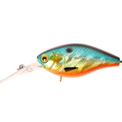 Strike Pro Cranky X Deep 6 cm