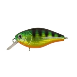 Strike Pro Cranky X Shallow 5 cm (Floating)