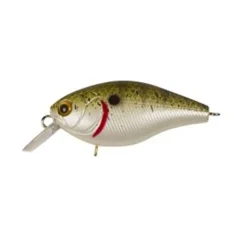 Strike Pro Cranky X Shallow 5 cm (Floating)