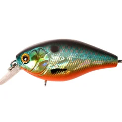 Strike Pro Cranky X Shallow 5 cm (Floating)
