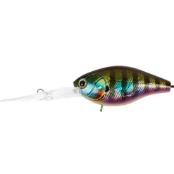 Strike Pro Cranky X X-Deep 6 cm