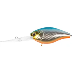 Strike Pro Cranky X X-Deep 6 cm