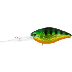 Strike Pro Cranky X X-Deep 6 cm