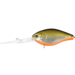 Strike Pro Cranky X X-Deep 6 cm