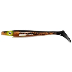 Strike Pro Giant Pig Shad 10" (26 cm)