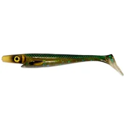 Strike Pro Giant Pig Shad 10" (26 cm)